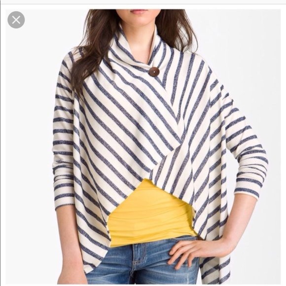 nordstrom bobeau cardigan